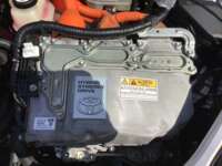 Toyota Prius 2019 5p C Hibrido L4/1.5/Aut 2019 Toyota Prius Venta Motor 4