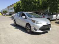 Toyota Prius 2019 5p C Hibrido L4/1.5/Aut 2019 Toyota Prius Venta Exteriores 3