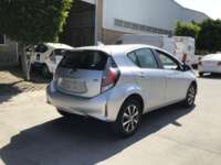 Toyota Prius 2019 5p C Hibrido L4/1.5/Aut 2019 Toyota Prius Venta Exteriores 5