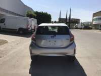 Toyota Prius 2019 5p C Hibrido L4/1.5/Aut 2019 Toyota Prius Venta Exteriores 6