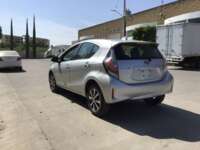 Toyota Prius 2019 5p C Hibrido L4/1.5/Aut 2019 Toyota Prius Venta Exteriores 7