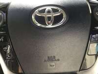 Toyota Prius 2019 5p C Hibrido L4/1.5/Aut 2019 Toyota Prius Venta Interiores 12