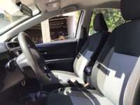 Toyota Prius 2019 5p C Hibrido L4/1.5/Aut 2019 Toyota Prius Venta Interiores 16