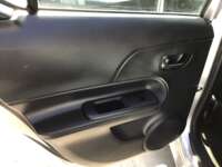 Toyota Prius 2019 5p C Hibrido L4/1.5/Aut 2019 Toyota Prius Venta Interiores 17