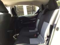 Toyota Prius 2019 5p C Hibrido L4/1.5/Aut 2019 Toyota Prius Venta Interiores 18