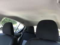 Toyota Prius 2019 5p C Hibrido L4/1.5/Aut 2019 Toyota Prius Venta Interiores 19