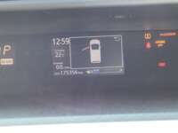 Toyota Prius 2019 5p C Hibrido L4/1.5/Aut 2019 Toyota Prius Venta Interiores 3