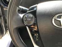 Toyota Prius 2019 5p C Hibrido L4/1.5/Aut 2019 Toyota Prius Venta Interiores 5