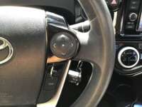 Toyota Prius 2019 5p C Hibrido L4/1.5/Aut 2019 Toyota Prius Venta Interiores 6