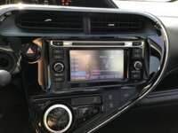 Toyota Prius 2019 5p C Hibrido L4/1.5/Aut 2019 Toyota Prius Venta Interiores 7