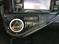 Toyota Prius 2019 5p C Hibrido L4/1.5/Aut 2019 Toyota Prius Venta Interiores 9