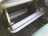 Toyota Prius 2019 5p C Hibrido L4/1.5/Aut 2019 Toyota Prius Venta Interiores 10