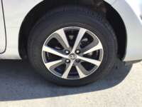 Toyota Prius 2019 5p C Hibrido L4/1.5/Aut 2019 Toyota Prius Venta Llantas 1