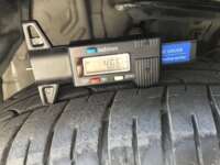 Toyota Prius 2019 5p C Hibrido L4/1.5/Aut 2019 Toyota Prius Venta Llantas 12