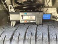 Toyota Prius 2019 5p C Hibrido L4/1.5/Aut 2019 Toyota Prius Venta Llantas 3