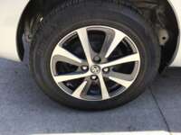 Toyota Prius 2019 5p C Hibrido L4/1.5/Aut 2019 Toyota Prius Venta Llantas 4