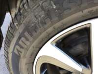 Toyota Prius 2019 5p C Hibrido L4/1.5/Aut 2019 Toyota Prius Venta Llantas 5