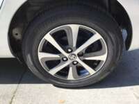 Toyota Prius 2019 5p C Hibrido L4/1.5/Aut 2019 Toyota Prius Venta Llantas 7