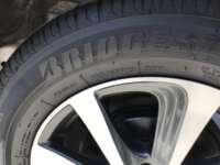 Toyota Prius 2019 5p C Hibrido L4/1.5/Aut 2019 Toyota Prius Venta Llantas 8