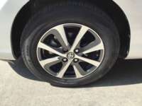 Toyota Prius 2019 5p C Hibrido L4/1.5/Aut 2019 Toyota Prius Venta Llantas 10