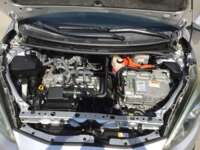 Toyota Prius 2019 5p C Hibrido L4/1.5/Aut 2019 Toyota Prius Venta Motor 2