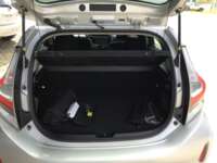 Toyota Prius 2019 5p C Hibrido L4/1.5/Aut 2019 Toyota Prius Venta Cajuela 1