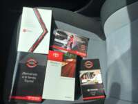 Toyota Prius 2019 5p C Hibrido L4/1.5/Aut 2019 Toyota Prius Venta Documentos 1