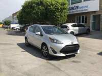 Toyota Prius 2019 5p C Hibrido L4/1.5/Aut 2019 Toyota Prius Venta Exteriores 3