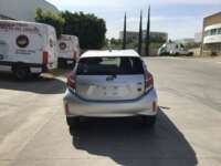 Toyota Prius 2019 5p C Hibrido L4/1.5/Aut 2019 Toyota Prius Venta Exteriores 6