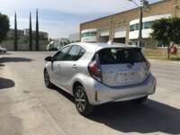 Toyota Prius 2019 5p C Hibrido L4/1.5/Aut 2019 Toyota Prius Venta Exteriores 7