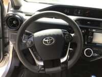 Toyota Prius 2019 5p C Hibrido L4/1.5/Aut 2019 Toyota Prius Venta Interiores 1