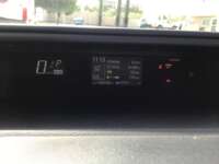 Toyota Prius 2019 5p C Hibrido L4/1.5/Aut 2019 Toyota Prius Venta Interiores 2