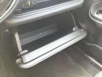 Toyota Prius 2019 5p C Hibrido L4/1.5/Aut 2019 Toyota Prius Venta Interiores 12