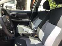 Toyota Prius 2019 5p C Hibrido L4/1.5/Aut 2019 Toyota Prius Venta Interiores 17