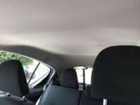 Toyota Prius 2019 5p C Hibrido L4/1.5/Aut 2019 Toyota Prius Venta Interiores 20