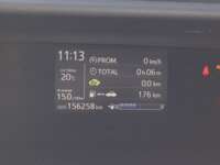 Toyota Prius 2019 5p C Hibrido L4/1.5/Aut 2019 Toyota Prius Venta Interiores 3