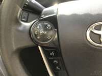 Toyota Prius 2019 5p C Hibrido L4/1.5/Aut 2019 Toyota Prius Venta Interiores 5