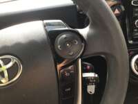 Toyota Prius 2019 5p C Hibrido L4/1.5/Aut 2019 Toyota Prius Venta Interiores 6