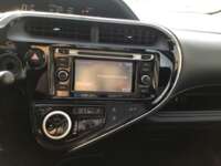 Toyota Prius 2019 5p C Hibrido L4/1.5/Aut 2019 Toyota Prius Venta Interiores 7