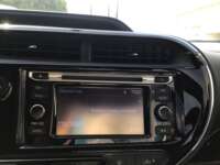 Toyota Prius 2019 5p C Hibrido L4/1.5/Aut 2019 Toyota Prius Venta Interiores 8