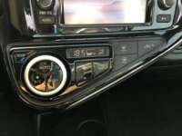 Toyota Prius 2019 5p C Hibrido L4/1.5/Aut 2019 Toyota Prius Venta Interiores 10