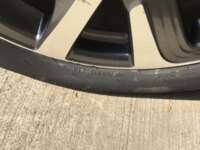 Toyota Prius 2019 5p C Hibrido L4/1.5/Aut 2019 Toyota Prius Venta Llantas 11