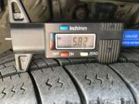 Toyota Prius 2019 5p C Hibrido L4/1.5/Aut 2019 Toyota Prius Venta Llantas 12