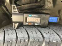 Toyota Prius 2019 5p C Hibrido L4/1.5/Aut 2019 Toyota Prius Venta Llantas 3