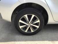 Toyota Prius 2019 5p C Hibrido L4/1.5/Aut 2019 Toyota Prius Venta Llantas 4