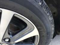 Toyota Prius 2019 5p C Hibrido L4/1.5/Aut 2019 Toyota Prius Venta Llantas 5