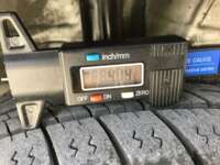 Toyota Prius 2019 5p C Hibrido L4/1.5/Aut 2019 Toyota Prius Venta Llantas 6