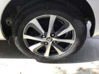 Toyota Prius 2019 5p C Hibrido L4/1.5/Aut 2019 Toyota Prius Venta Llantas 7