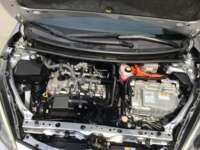 Toyota Prius 2019 5p C Hibrido L4/1.5/Aut 2019 Toyota Prius Venta Motor 2