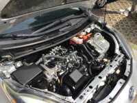 Toyota Prius 2019 5p C Hibrido L4/1.5/Aut 2019 Toyota Prius Venta Motor 3